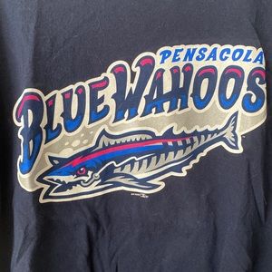 Pensacola Blue Wahoos T-Shirt